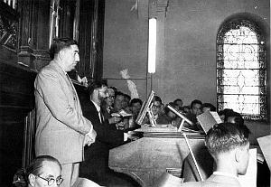 MB ga- 15- eglise Saint Louis- Interieur